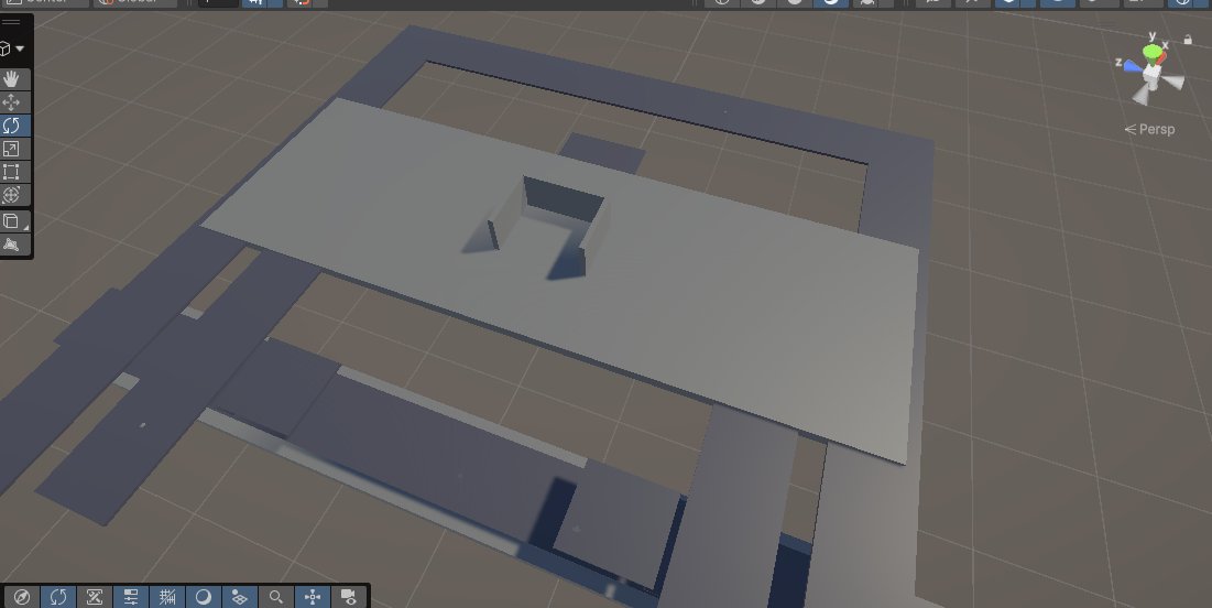 Early development greybox screenshot 4