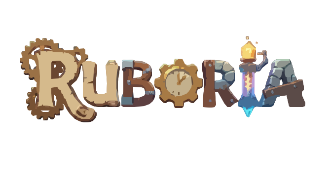 Ruboria logo